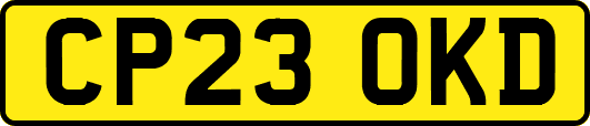 CP23OKD