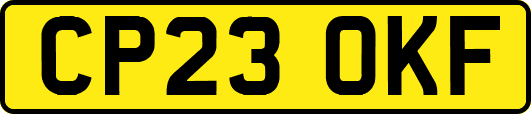 CP23OKF