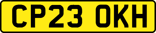 CP23OKH