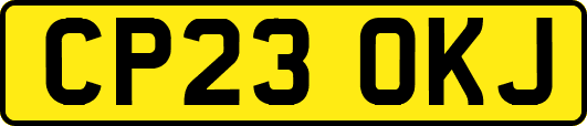CP23OKJ