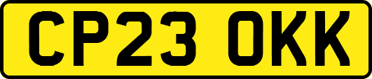 CP23OKK