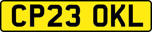 CP23OKL