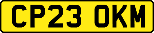 CP23OKM
