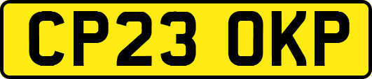 CP23OKP