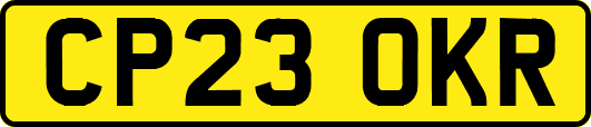 CP23OKR