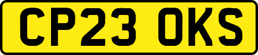 CP23OKS