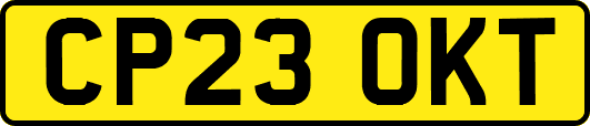 CP23OKT