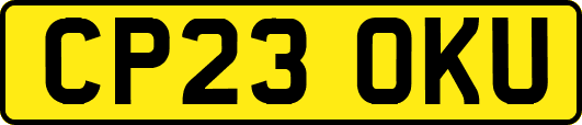 CP23OKU