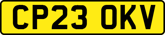 CP23OKV
