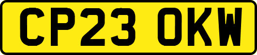 CP23OKW