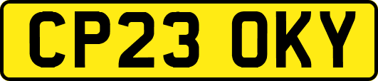 CP23OKY