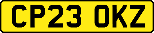 CP23OKZ