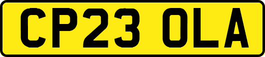 CP23OLA