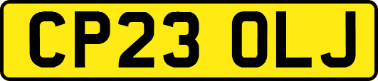 CP23OLJ