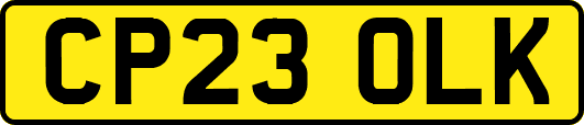 CP23OLK