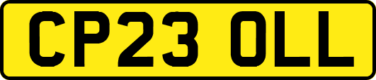 CP23OLL