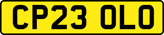 CP23OLO