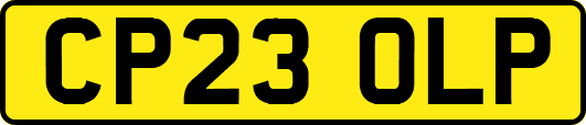 CP23OLP