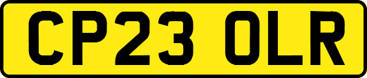 CP23OLR