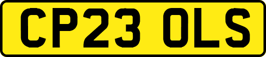 CP23OLS