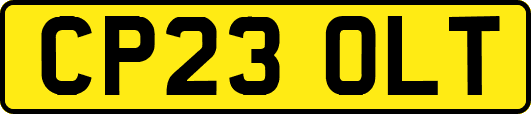 CP23OLT