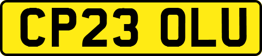CP23OLU
