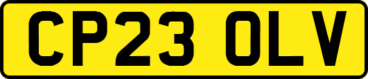 CP23OLV