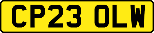 CP23OLW