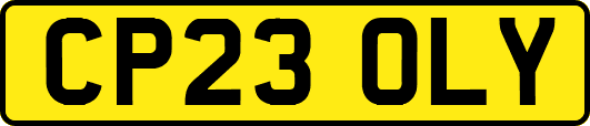 CP23OLY