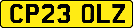 CP23OLZ