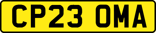 CP23OMA