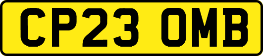 CP23OMB