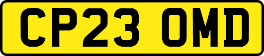CP23OMD