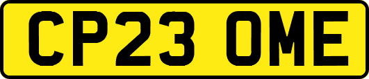CP23OME