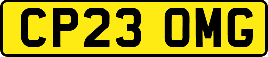 CP23OMG