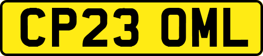CP23OML