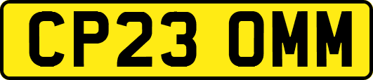 CP23OMM