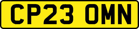 CP23OMN