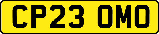 CP23OMO