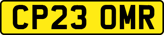 CP23OMR