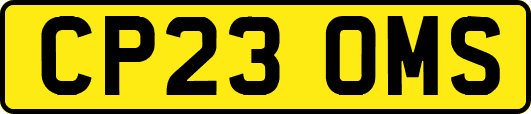 CP23OMS