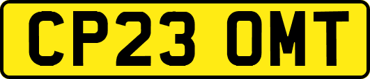 CP23OMT