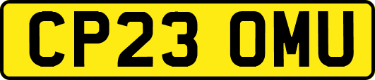 CP23OMU