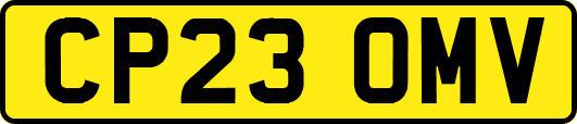 CP23OMV