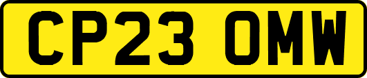 CP23OMW
