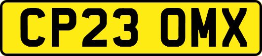 CP23OMX