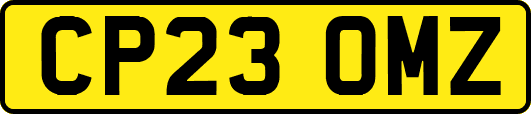 CP23OMZ