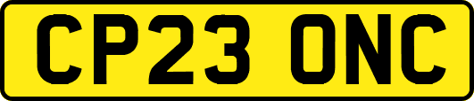 CP23ONC