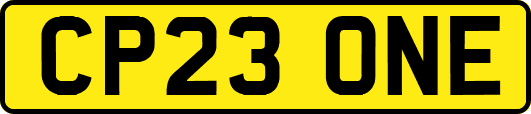 CP23ONE