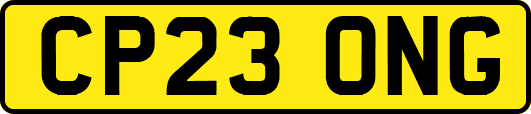 CP23ONG